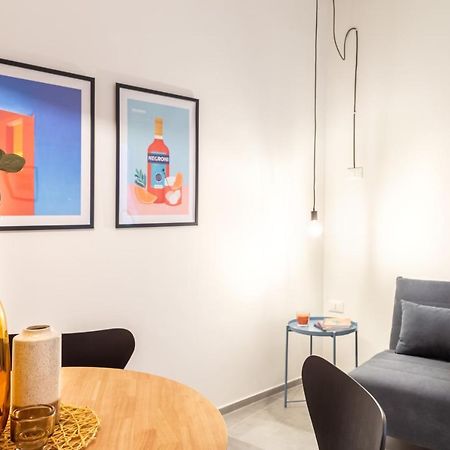 Stylish Loft In The City Center ตรีเอสเต ภายนอก รูปภาพ