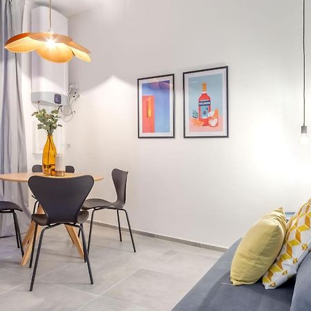 Stylish Loft In The City Center ตรีเอสเต ภายนอก รูปภาพ