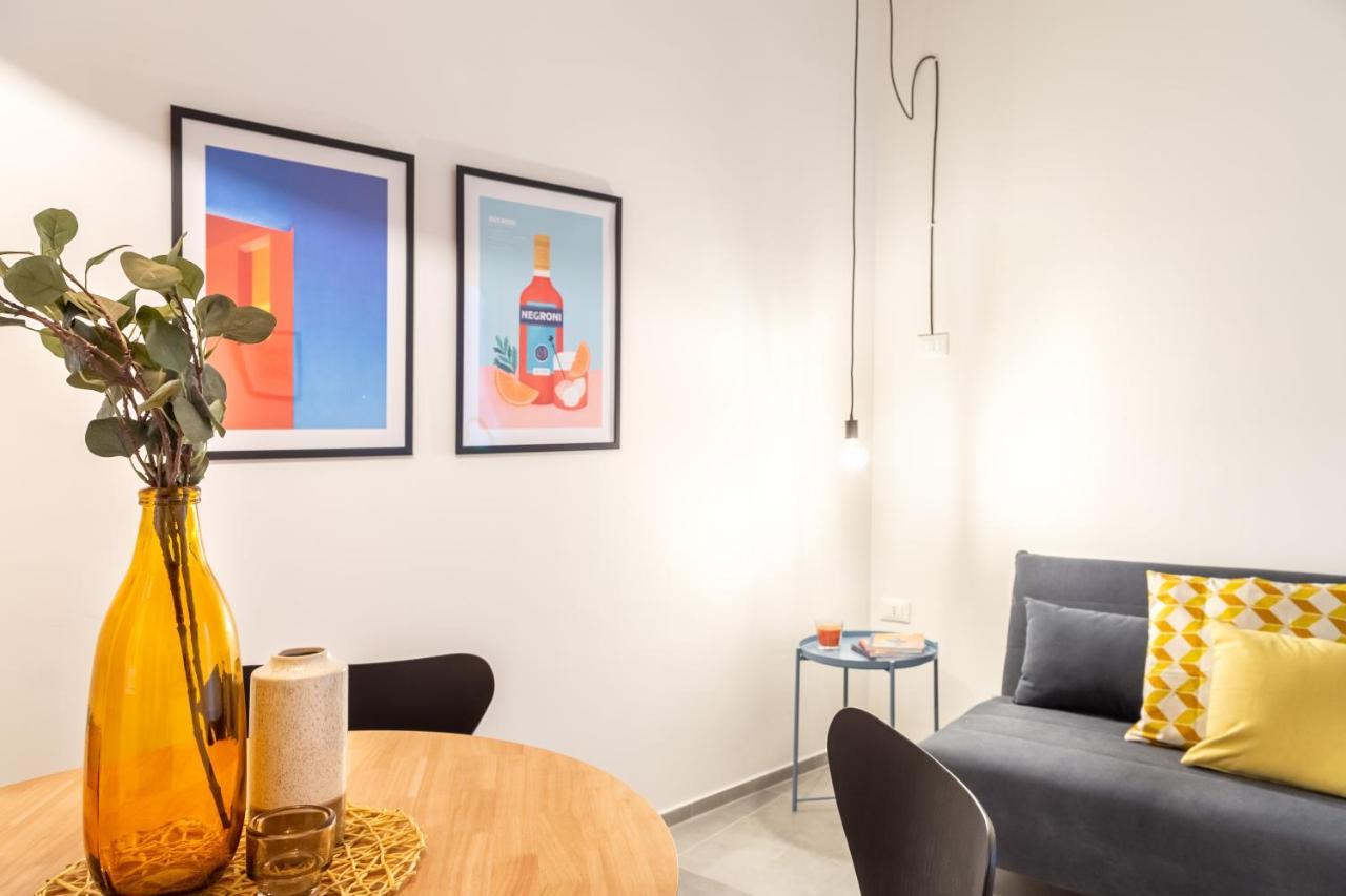 Stylish Loft In The City Center ตรีเอสเต ภายนอก รูปภาพ