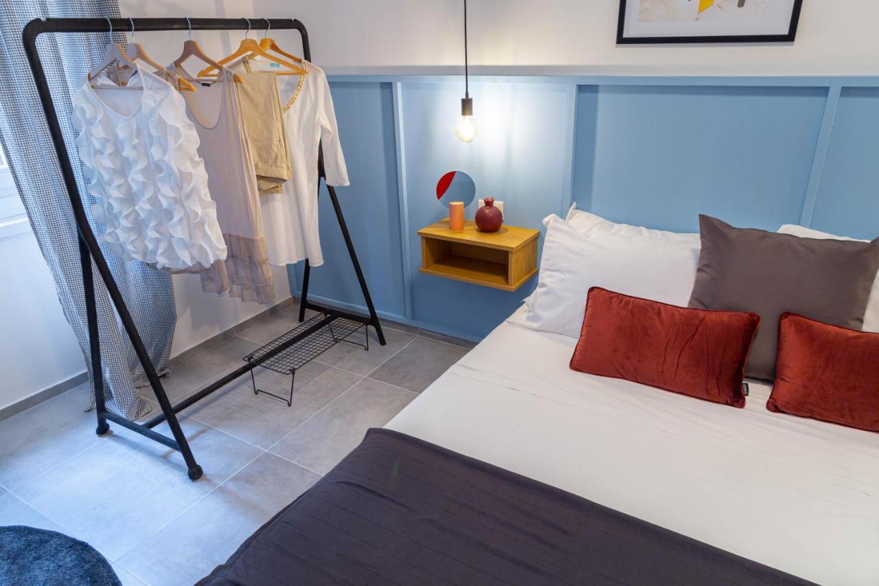 Stylish Loft In The City Center ตรีเอสเต ภายนอก รูปภาพ