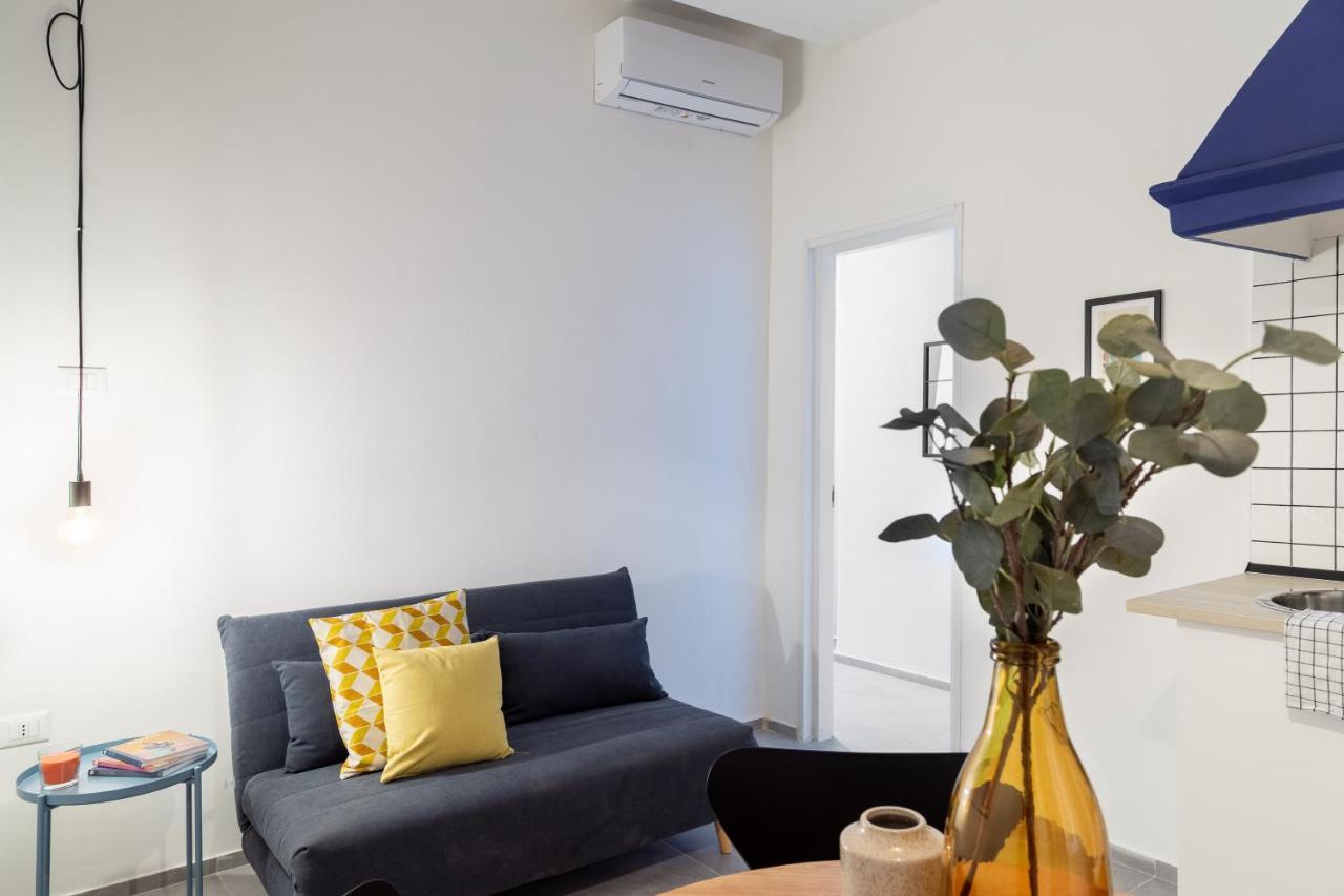 Stylish Loft In The City Center ตรีเอสเต ภายนอก รูปภาพ